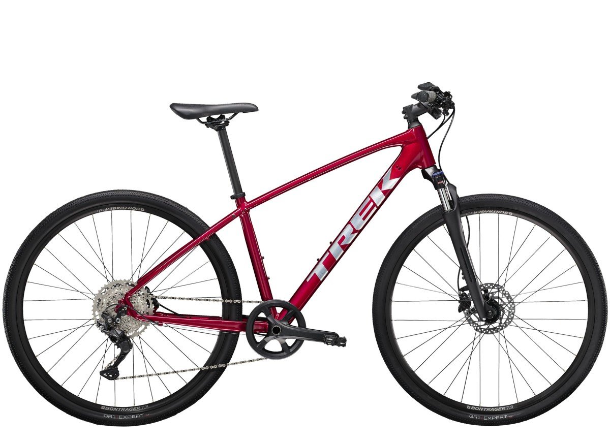 Dual Sport 3 gen 4