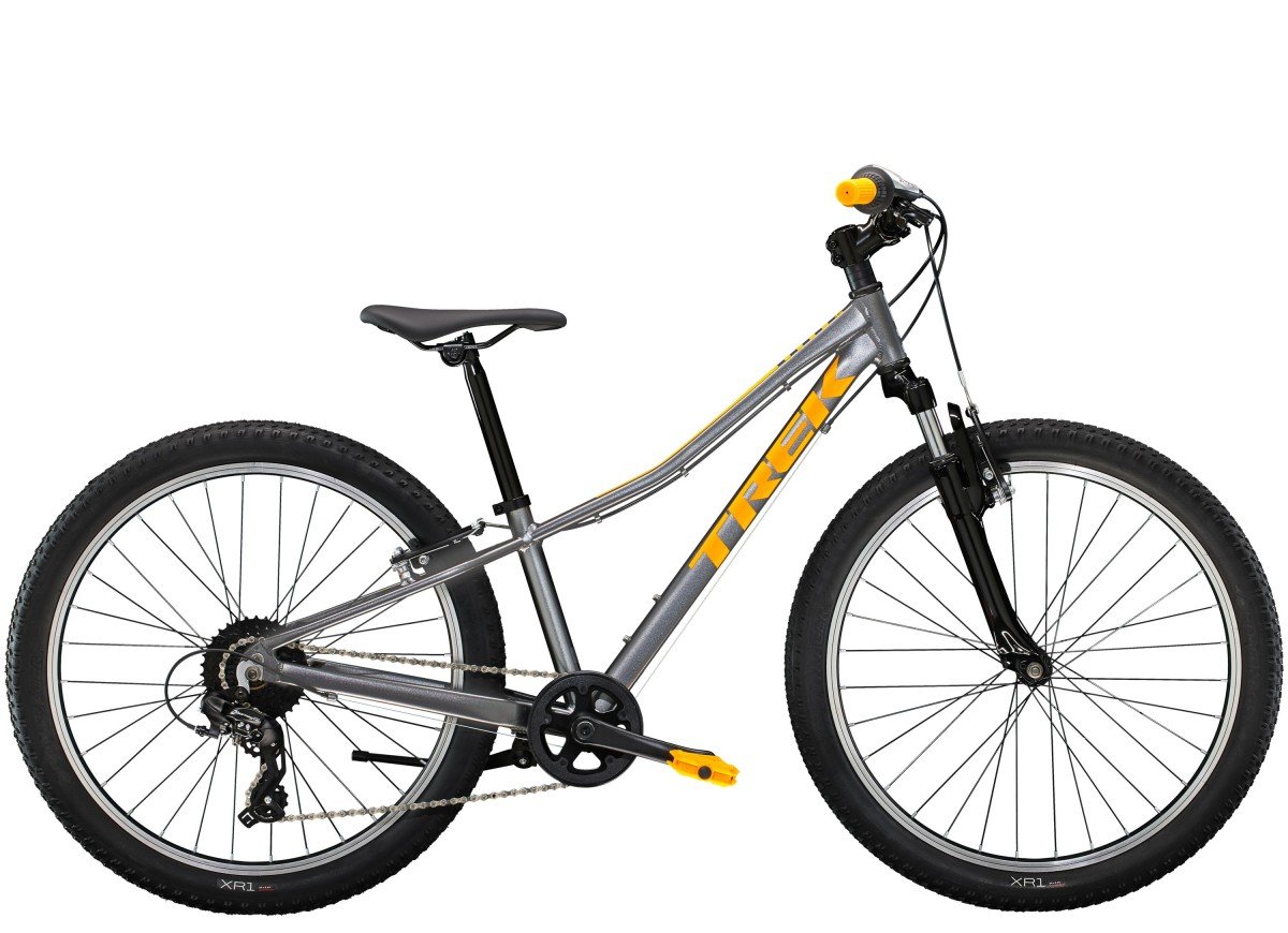 Precaliber 24 8-speed Suspension