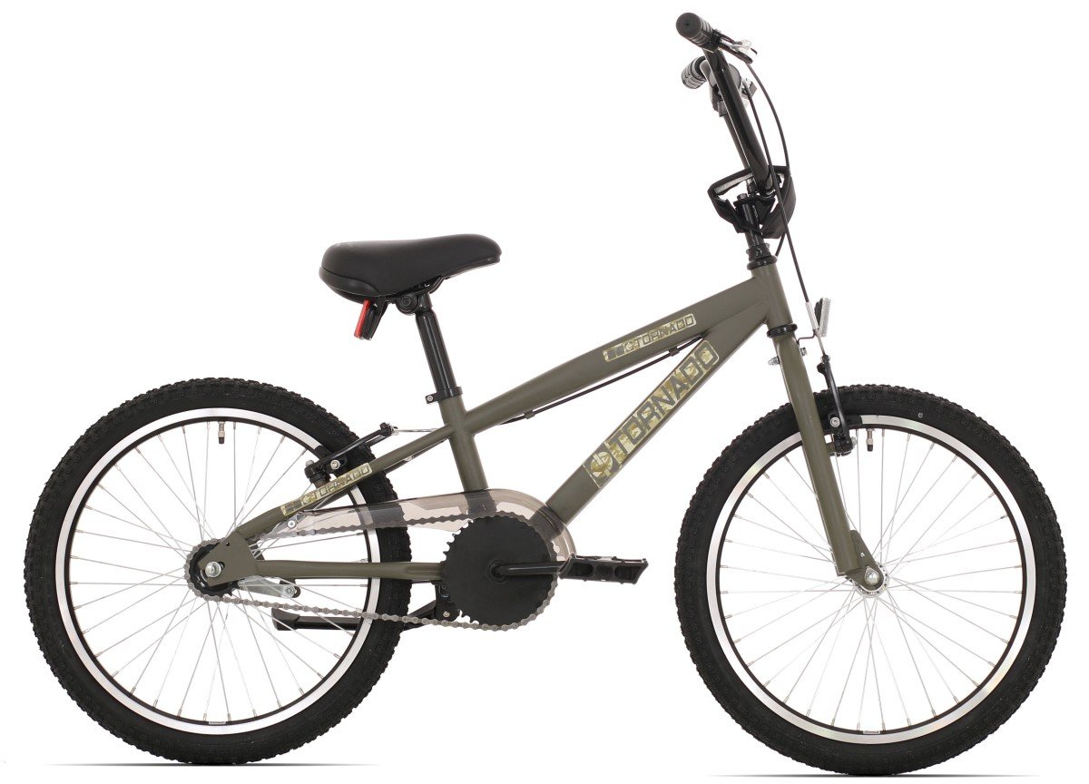 TORNADO BMX