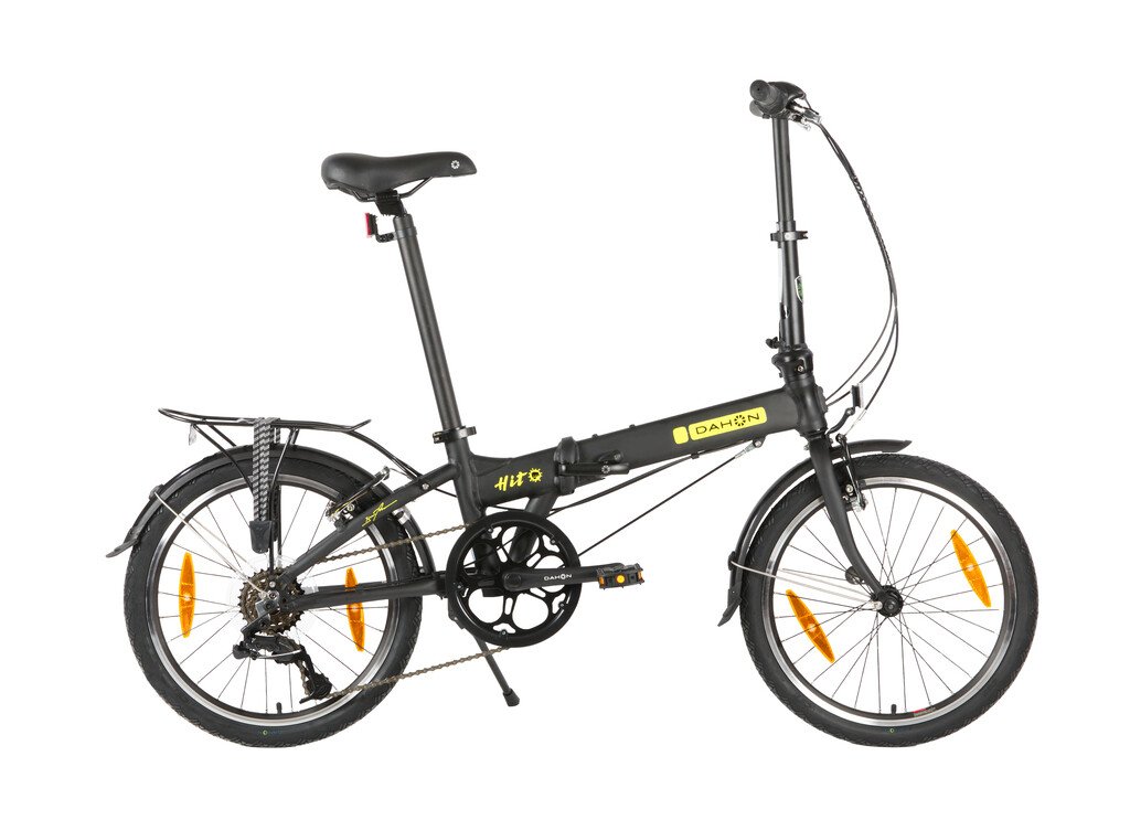 Dahon vouwfiets Hit D6