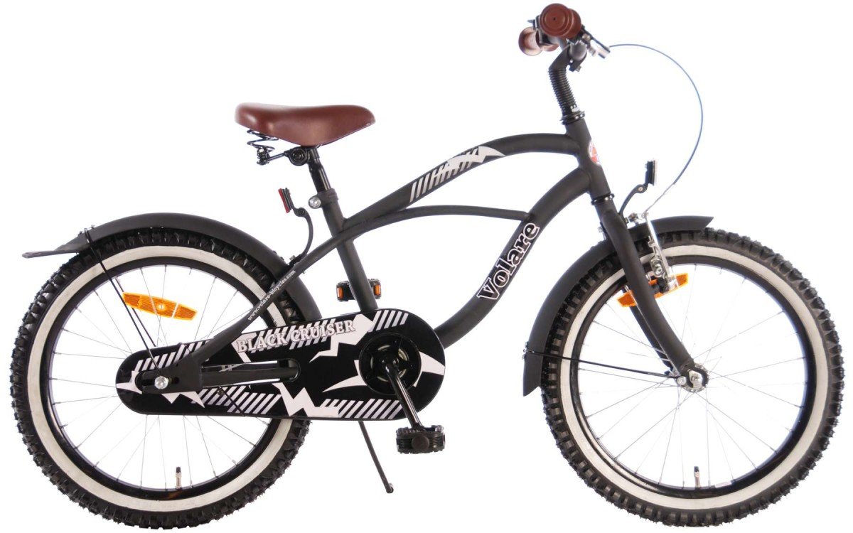 Black Cruiser