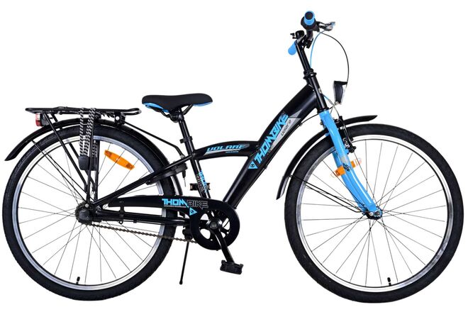 Thombike