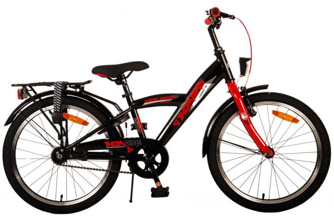 Thombike