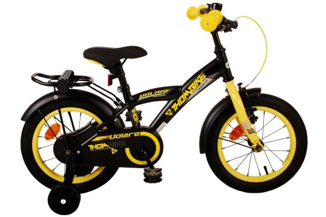 Thombike