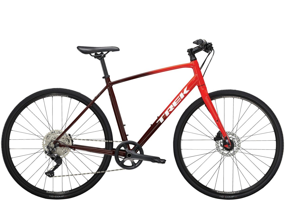 FX 3 Disc Gen 3