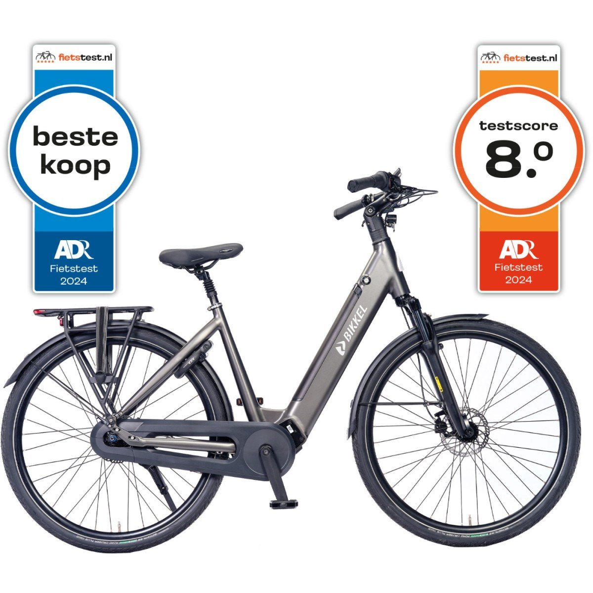 Bikkel Tuba S Gates Nexus 7V 630W