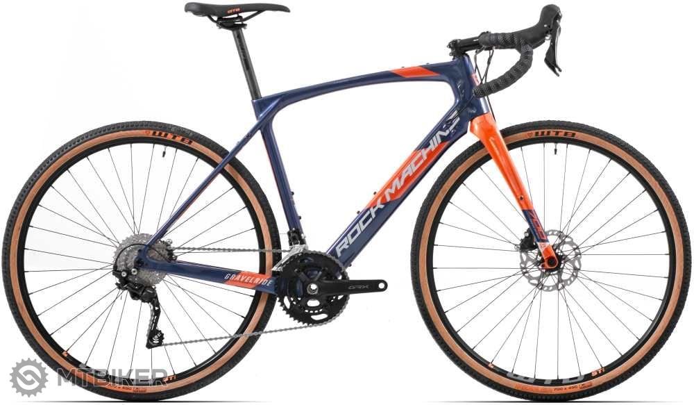 Gravelride 700 