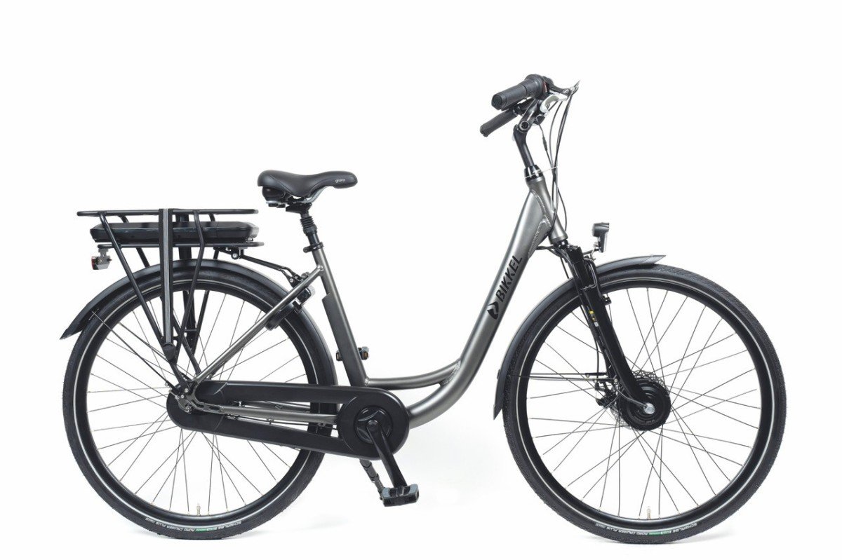Bikkel Contigo Nexus 7V 468Wh