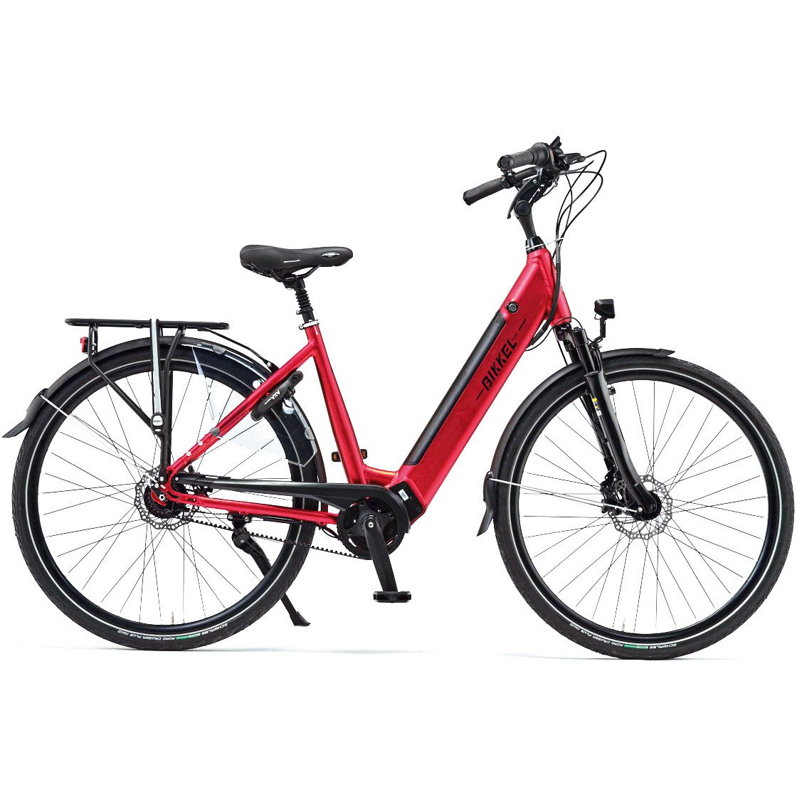   Bikkel Tuba S Gates Nexus 7  630W