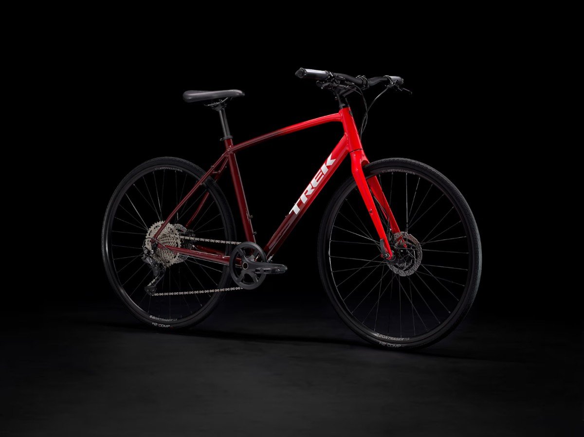 FX 3 Disc Gen 3