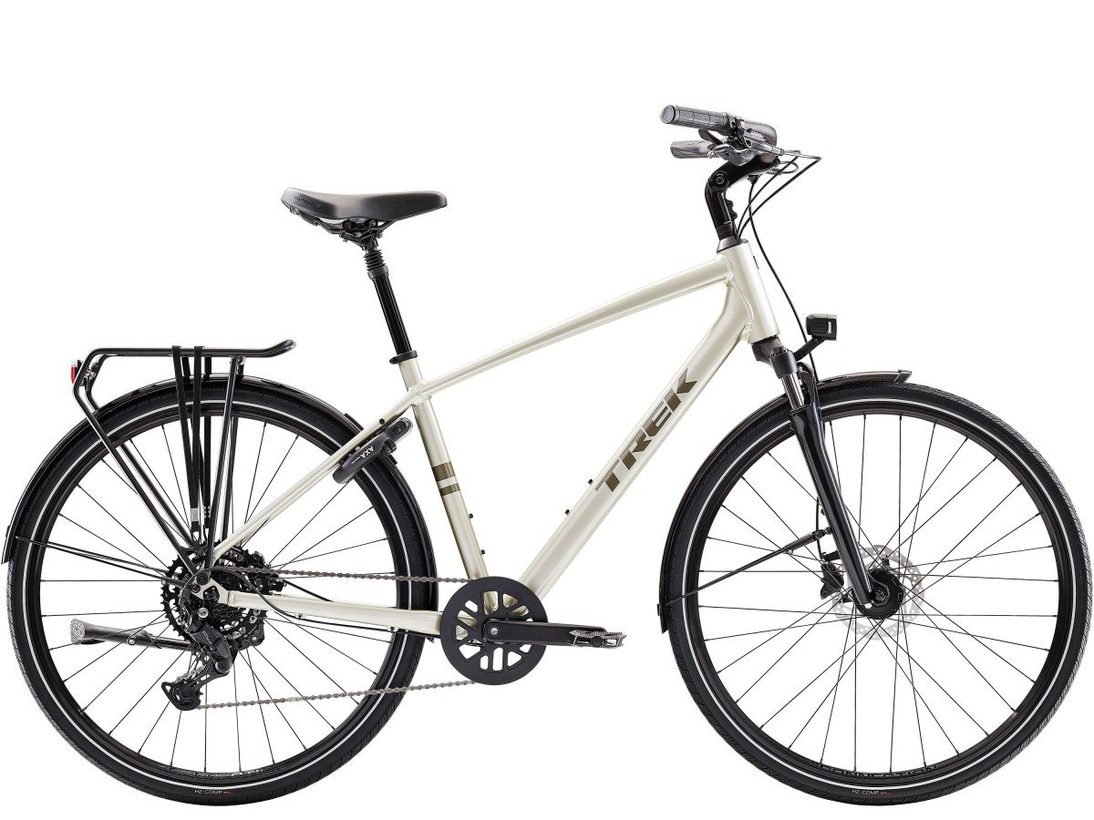 Verve Equipped