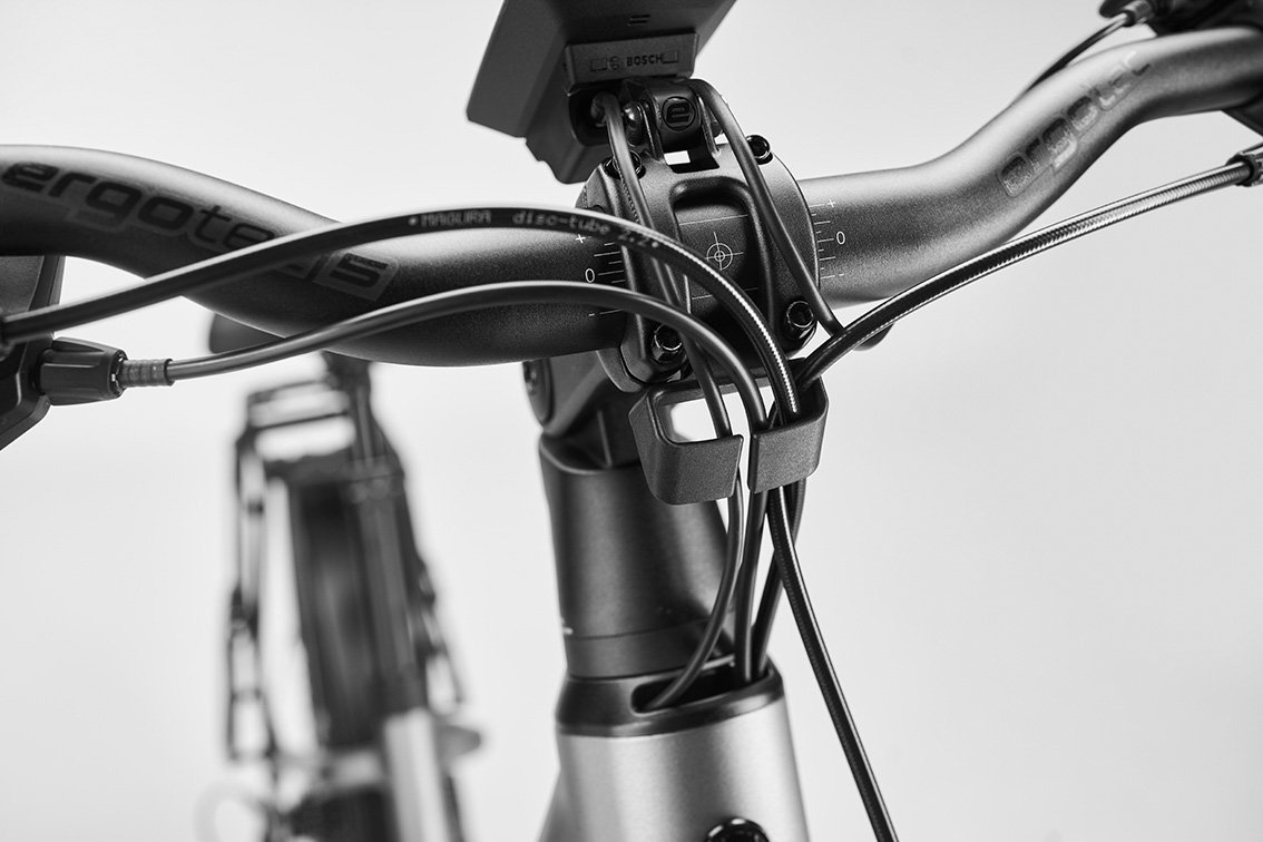 Suvea Trip Plus (600 Wh)