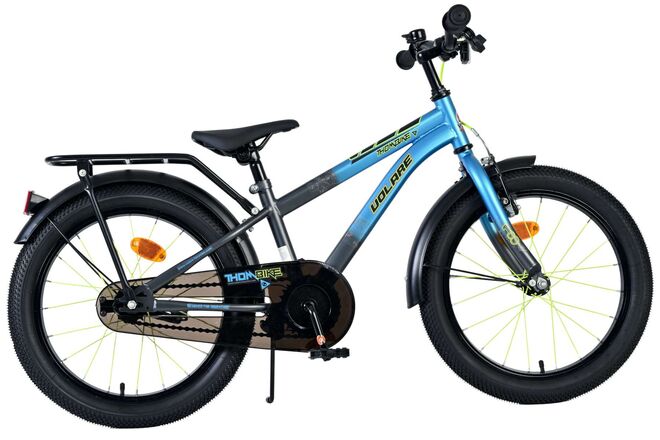 Thombike