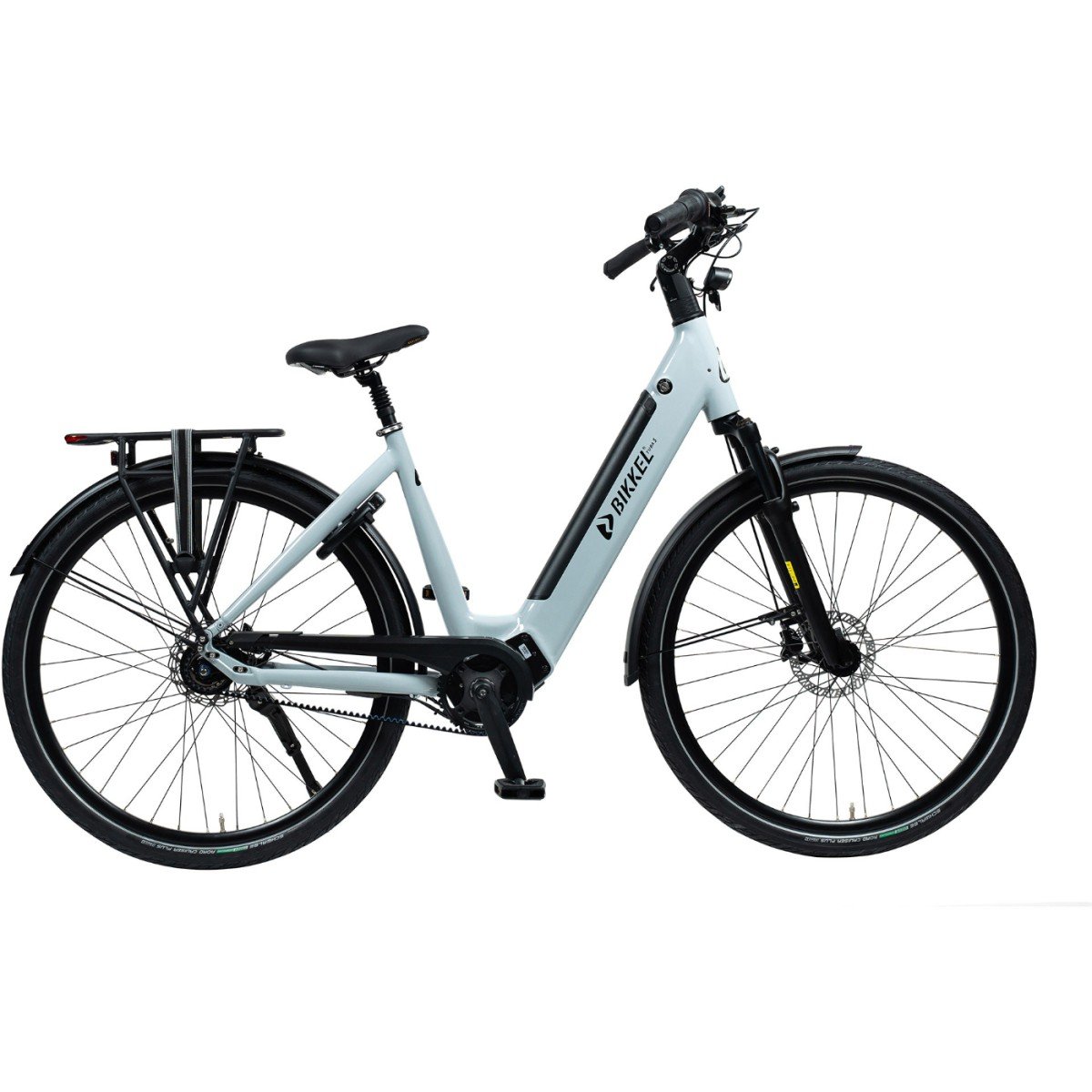 Bikkel Tuba S Disk Gates Nexus 7V D49 Urban Grey 6