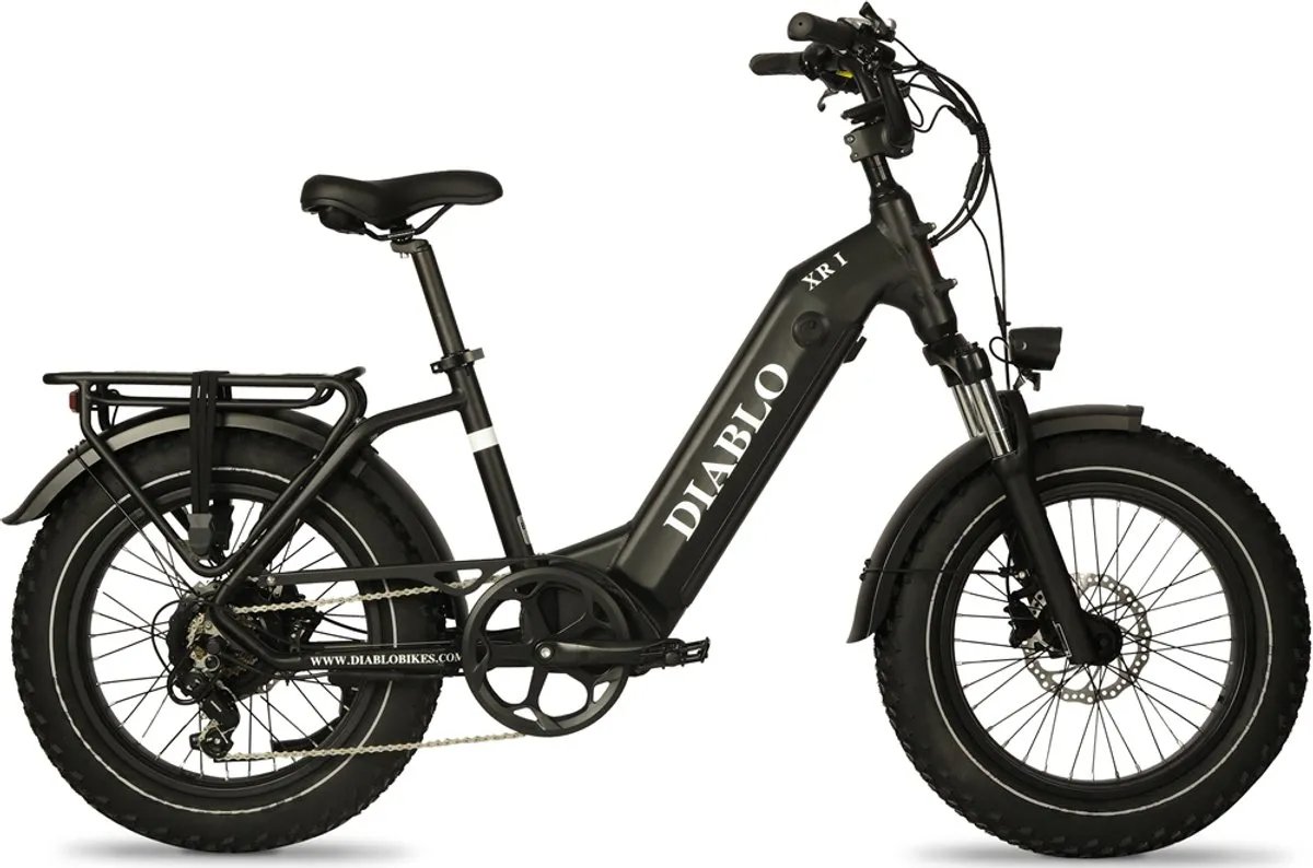XR1  Max 720Wh-80NM