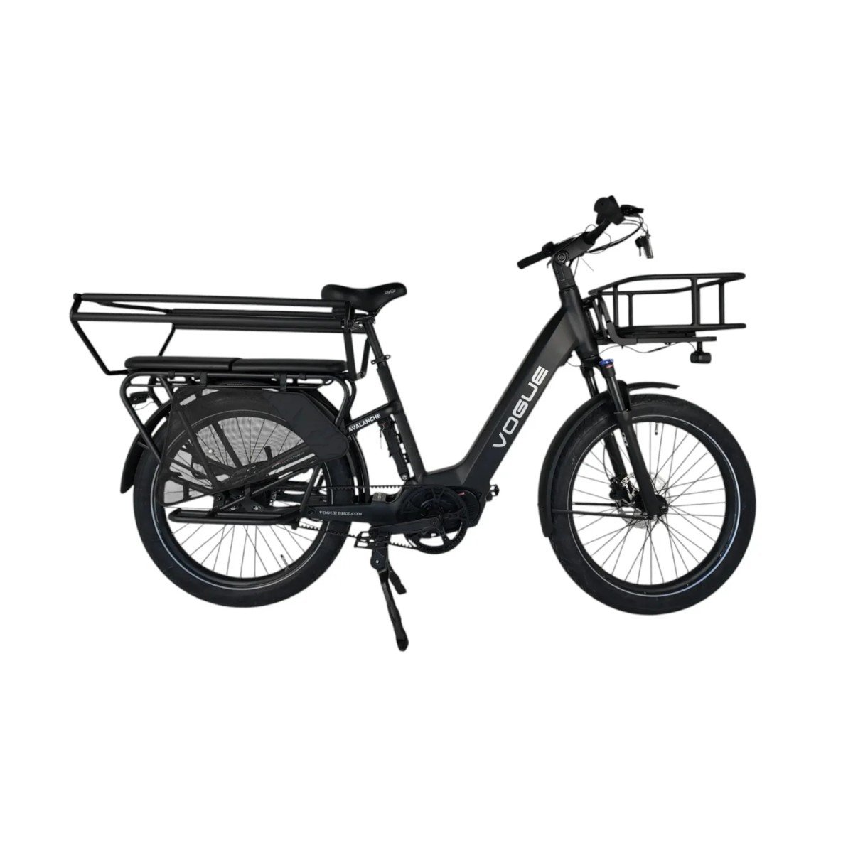 avalanche 540 Wh